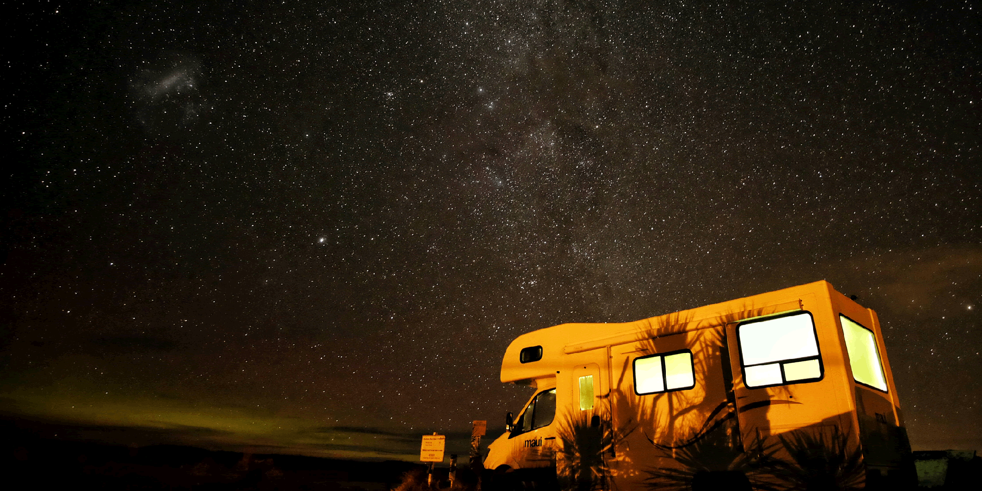 Long Lasting, Power Through SHOP RV BATTERIES.